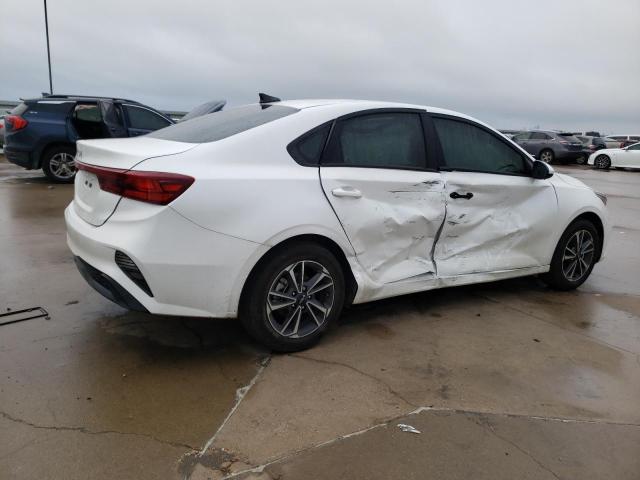 Obraz 3 z 2023 KIA FORTE LX 2023 z VIN 3KPF24AD1PE690453