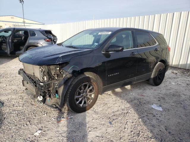 Изображение 1 2018 CHEVROLET EQUINOX LT 2018 с VIN 2GNAXSEV8J6323986