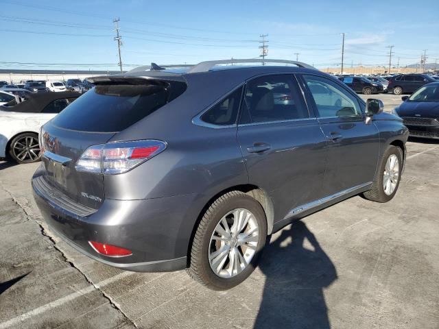 Obraz 3 z 2012 LEXUS RX 450 2012 z VIN JTJBC1BA4C2427568