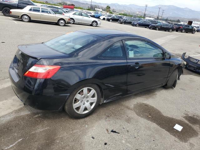 Image 3 of 2009 HONDA CIVIC LX 2009 with VIN 2HGFG11679H539580
