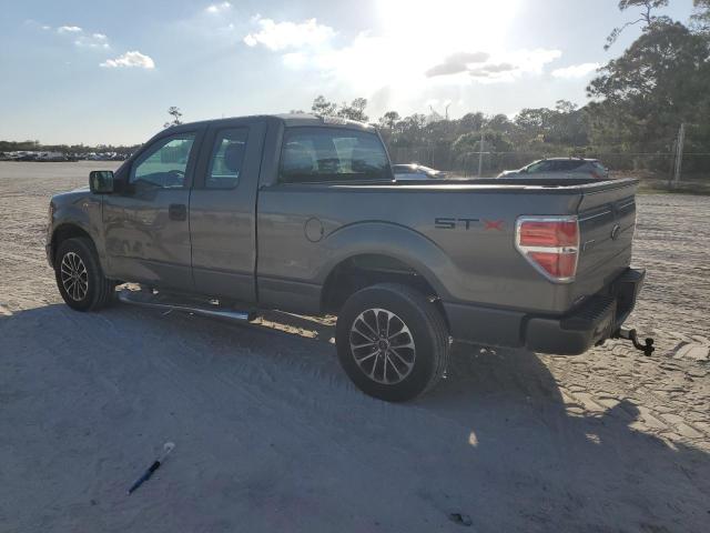 Image 2 of 2013 FORD F150 SUPER CAB 2013 with VIN 1FTFX1CF8DFD64083