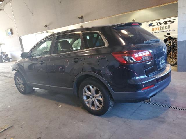Image 2 of 2015 MAZDA CX-9 TOURING 2015 with VIN JM3TB2CA8F0448767