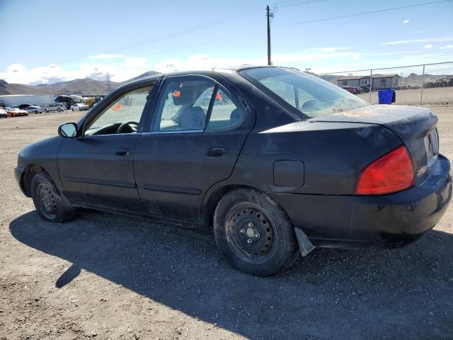Изображение 2 2004 NISSAN SENTRA 1.8 2004 с VIN 3N1CB51D64L858509