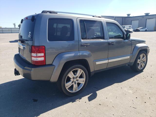 Image 3 of 2012 JEEP LIBERTY JET 2012 with VIN 1C4PJLFK1CW141716