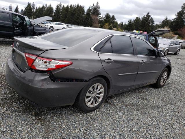 Image 3 of 2017 TOYOTA CAMRY LE 2017 with VIN 4T1BF1FK2HU715335