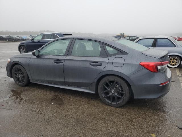 Изображение 2 2022 HONDA CIVIC SPORT 2022 с VIN 2HGFE2F58NH552747