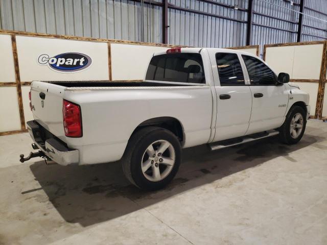 Image 3 of 2008 DODGE RAM 1500 ST 2008 with VIN 1D7HA182X8S521924