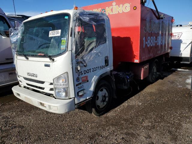 Изображение 2019 ISUZU NRR  2019