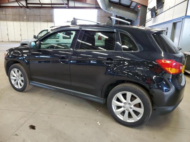 Image 2 of 2015 MITSUBISHI OUTLANDER SPORT ES 2015 with VIN 4A4AR3AU8FE062618