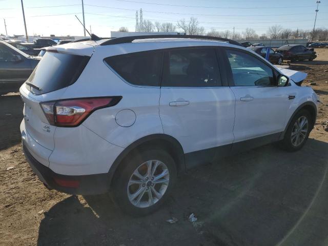 Obraz 3 z 2018 FORD ESCAPE SEL 2018 z VIN 1FMCU9HD0JUD31468