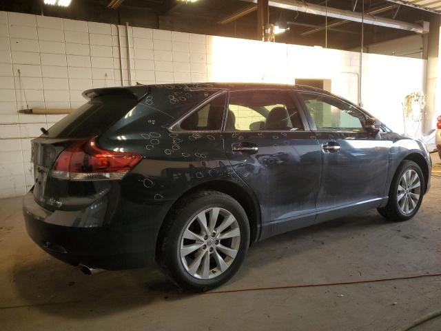 Image 3 of 2013 TOYOTA VENZA LE 2013 with VIN 4T3BA3BB0DU037282