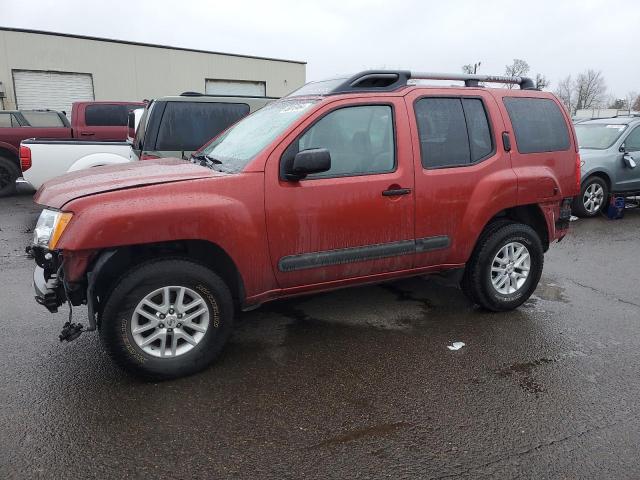 Obraz 1 z 2014 NISSAN XTERRA X 2014 z VIN 5N1AN0NW4EN807307