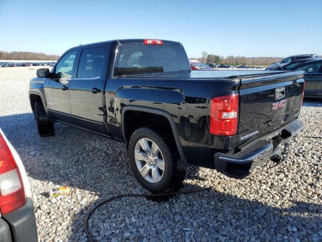 Изображение 2 2016 GMC SIERRA K1500 SLE 2016 с VIN 3GTU2MEC8GG102416