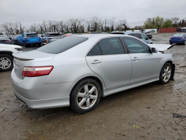 Obraz 3 z 2007 TOYOTA CAMRY CE 2007 z VIN 4T1BE46K77U012350