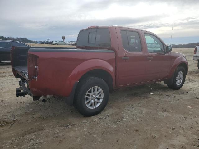 Image 3 of 2019 NISSAN FRONTIER S 2019 with VIN 1N6AD0EV8KN766705
