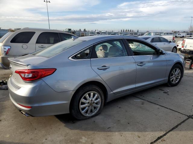Obraz 3 z 2017 HYUNDAI SONATA SE 2017 z VIN 5NPE24AF0HH521812