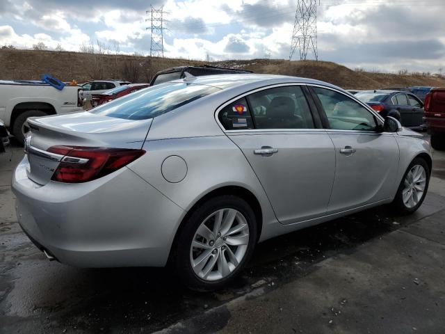 Obraz 3 z 2014 BUICK REGAL PREMIUM 2014 z VIN 2G4GN5EX5E9169183