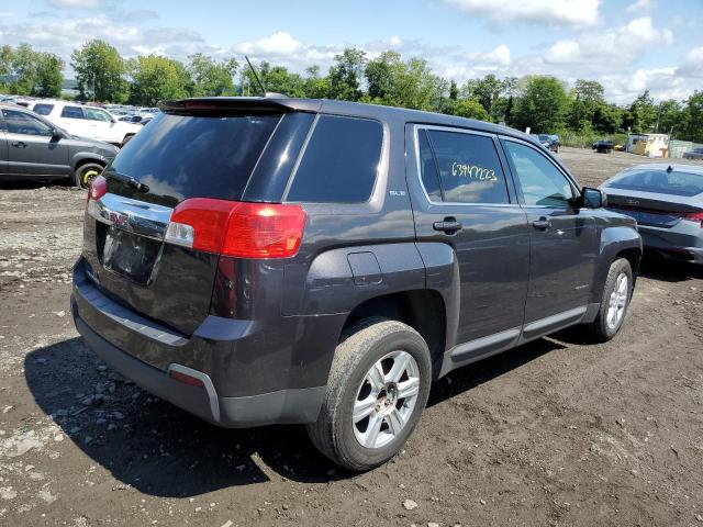 Obraz 3 z 2015 GMC TERRAIN SLE 2015 z VIN 2GKALMEK1F6410906
