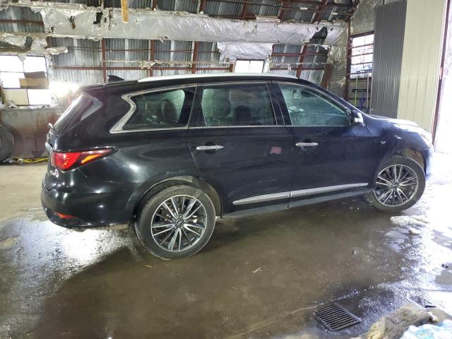 Image 3 of 2016 Infiniti QX60 2016 with VIN 5N1AL0MM9GC506195