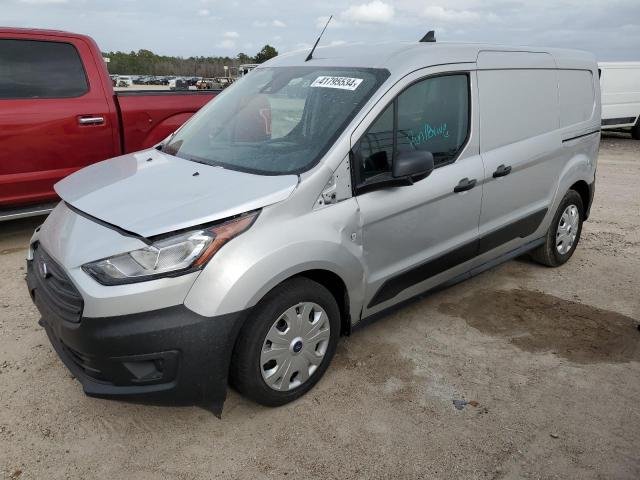 Image 1 of 2023 FORD TRANSIT CONNECT XL 2023 with VIN NM0LS7S28P1546464