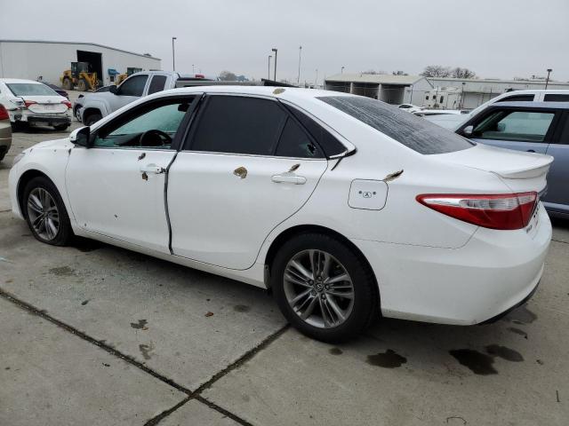 Изображение 3 2016 TOYOTA CAMRY LE 2016 с VIN 4T1BF1FK4GU192592