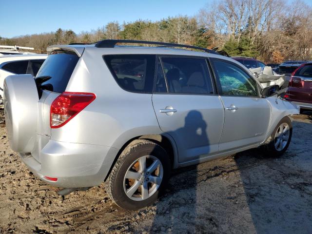 Изображение 3 2008 TOYOTA RAV4 LIMITED 2008 с VIN JTMBK31V886039569