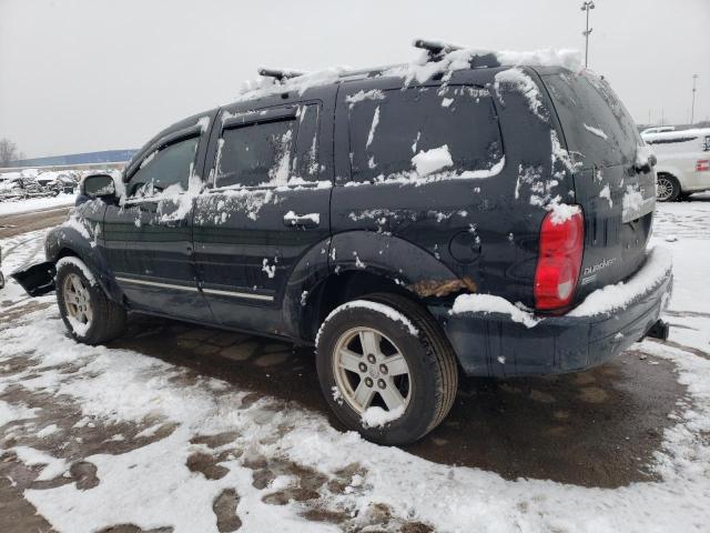 Obraz 2 z 2006 DODGE DURANGO LIMITED 2006 z VIN 1D4HB58276F135209