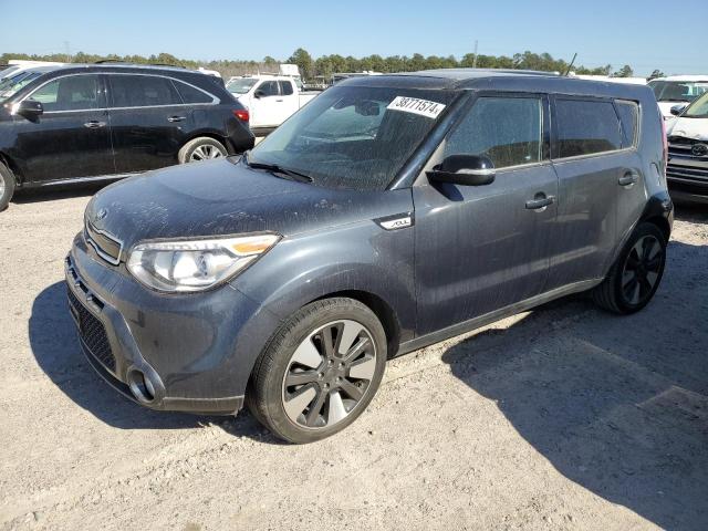 Изображение 1 2016 KIA SOUL ! 2016 с VIN KNDJX3A50G7346742