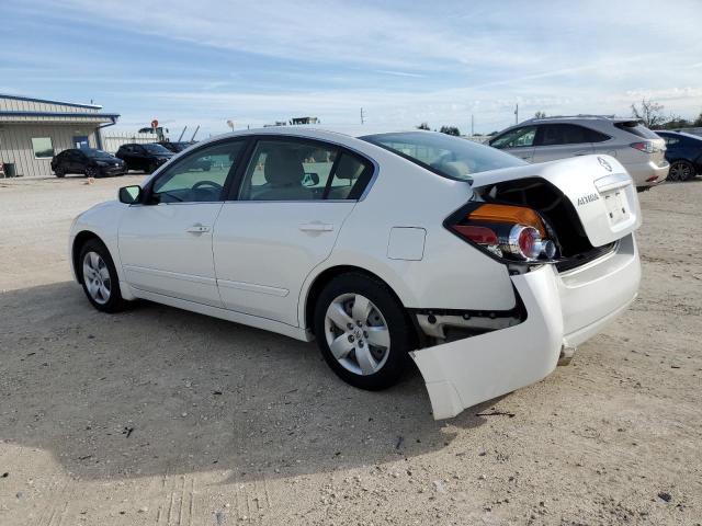 Изображение 2 2008 NISSAN ALTIMA 2.5 2008 с VIN 1N4AL21E38N462977