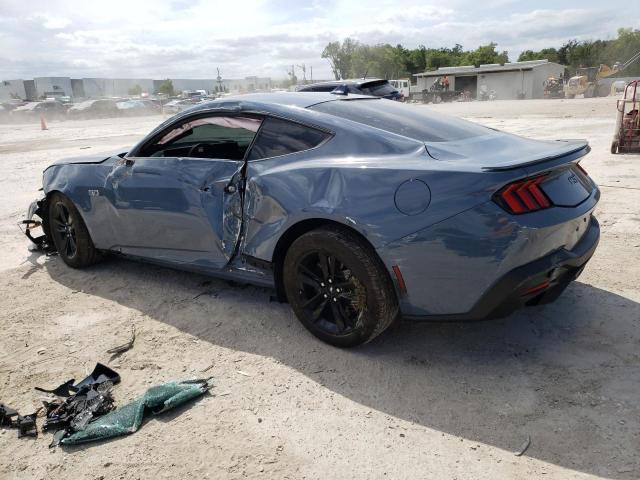 Obraz 2 z 2024 FORD MUSTANG GT 2024 z VIN 1FA6P8CF9R5404134