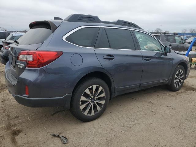Изображение 3 2016 SUBARU OUTBACK 2.5I LIMITED 2016 с VIN 4S4BSANC1G3349720