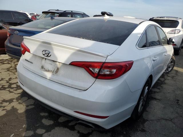Obraz 3 z 2015 HYUNDAI SONATA SE 2015 z VIN 5NPE24AF2FH190860