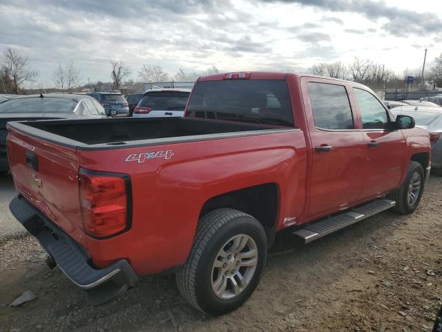 Obraz 3 z 2014 CHEVROLET SILVERADO K1500 LT 2014 z VIN 3GCUKREC9EG310850