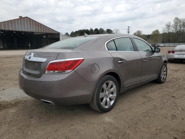 Изображение 3 2012 BUICK LACROSSE  2012 с VIN 1G4GC5E39CF103033