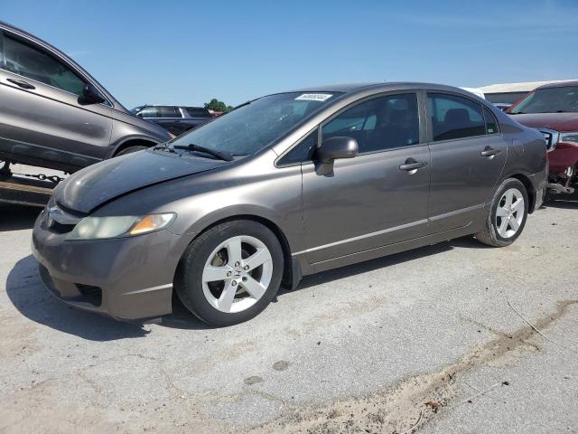 2009 HONDA CIVIC LX-S 2009 image