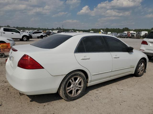 Image 3 of 2007 HONDA ACCORD EX 2007 with VIN JHMCM56807C001782