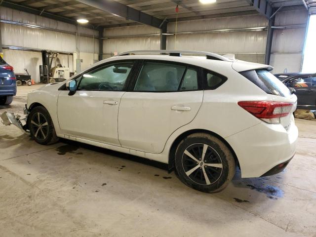 Изображение 2 2023 SUBARU IMPREZA PREMIUM 2023 с VIN 4S3GTAV65P3716782