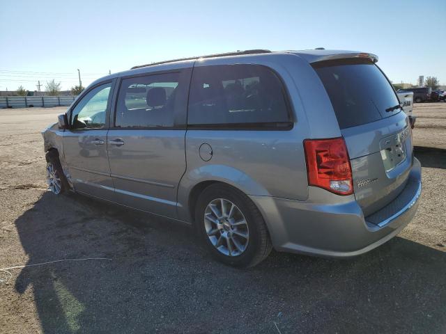 Image 2 of 2013 DODGE GRAND CARAVAN R/T 2013 with VIN 2C4RDGEG7DR680811