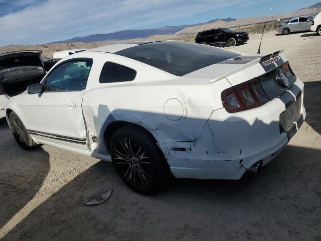 Image 2 of 2013 FORD MUSTANG  2013 with VIN 1ZVBP8AM4D5227525