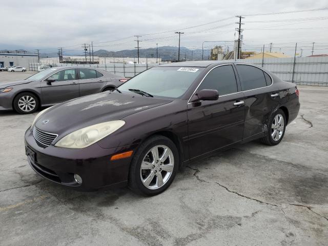 Изображение 1 2005 LEXUS ES 330 2005 с VIN JTHBA30G855104166