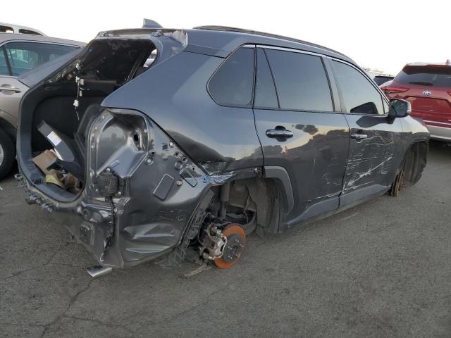 Image 3 of 2020 TOYOTA RAV4 LE 2020 with VIN 2T3K1RFV2LW062819