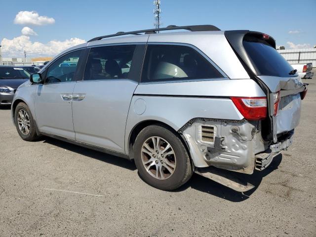 Obraz 2 z 2012 HONDA ODYSSEY EXL 2012 z VIN 5FNRL5H69CB140994