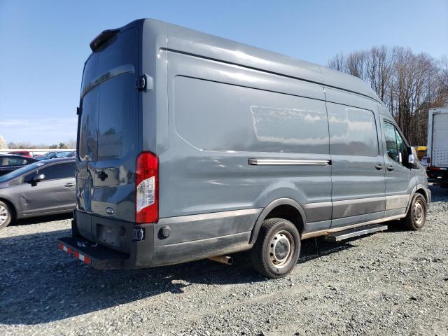 Image 3 of 2020 FORD TRANSIT T-250 2020 with VIN 1FTBR3X85LKB27752