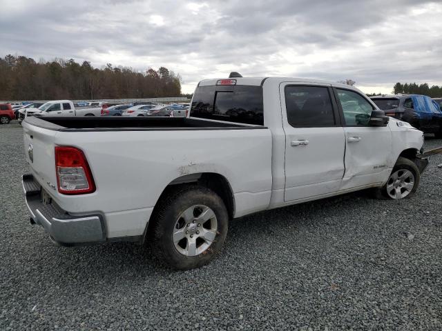 Obraz 3 z 2021 RAM 1500 BIG HORN/LONE STAR 2021 z VIN 1C6SRFMT1MN725404