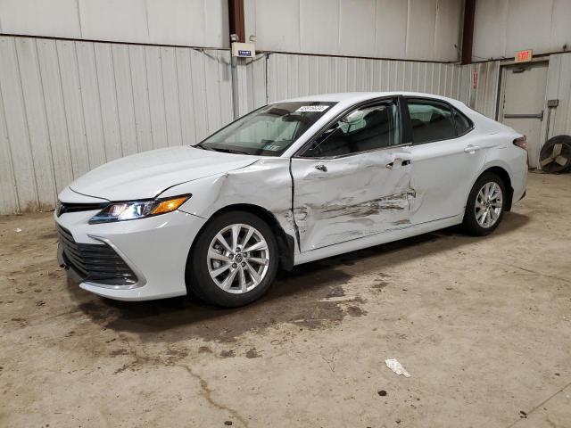 Изображение 1 2023 TOYOTA CAMRY LE 2023 с VIN 4T1C11AK2PU179656