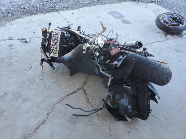 Obraz 3 z 2009 YAMAHA YZFR6  2009 z VIN JYARJ16E99A013524