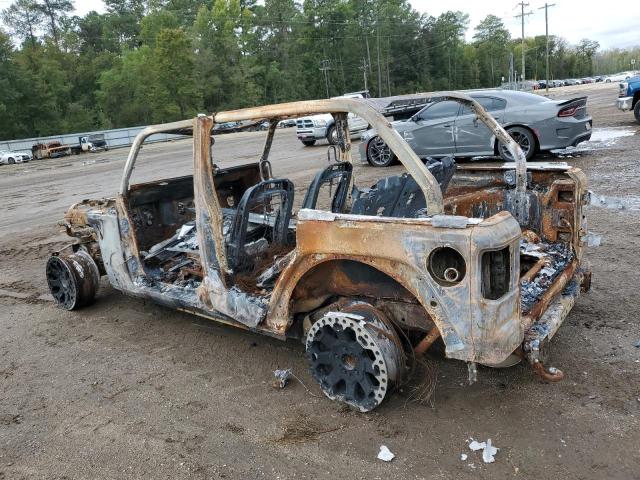 Изображение 2 Jeep Wrangler Unlimited Sport 2020 с VIN 1C4HJXDN9LW181406