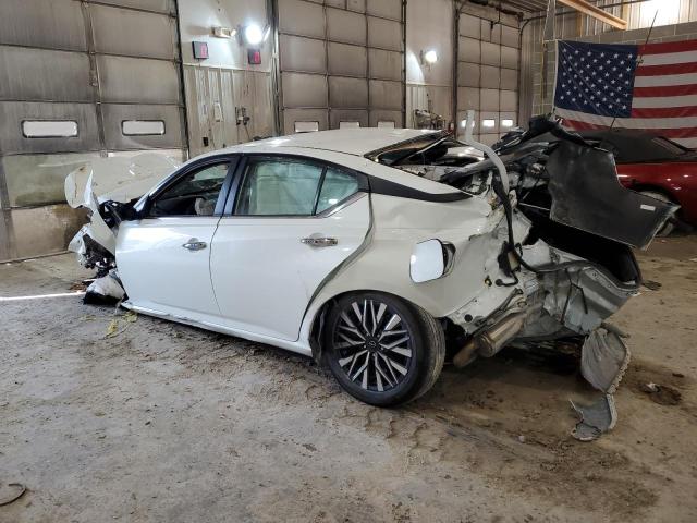 Obraz 2 z 2023 NISSAN ALTIMA SV 2023 z VIN 1N4BL4DVXPN368802