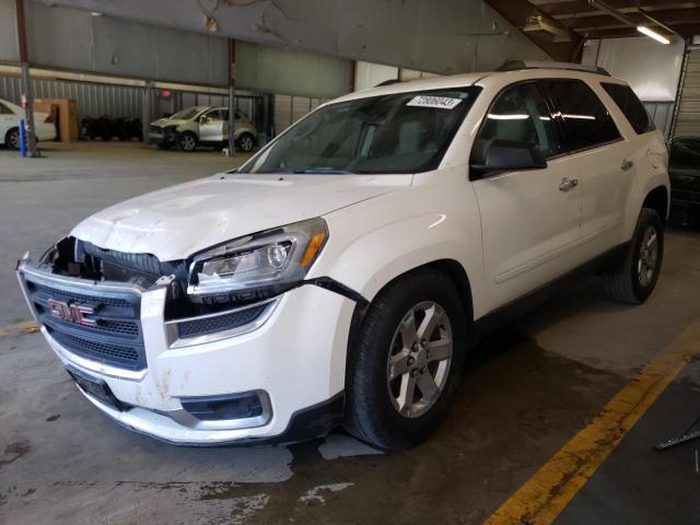Obraz 2015 GMC ACADIA SLE 2015