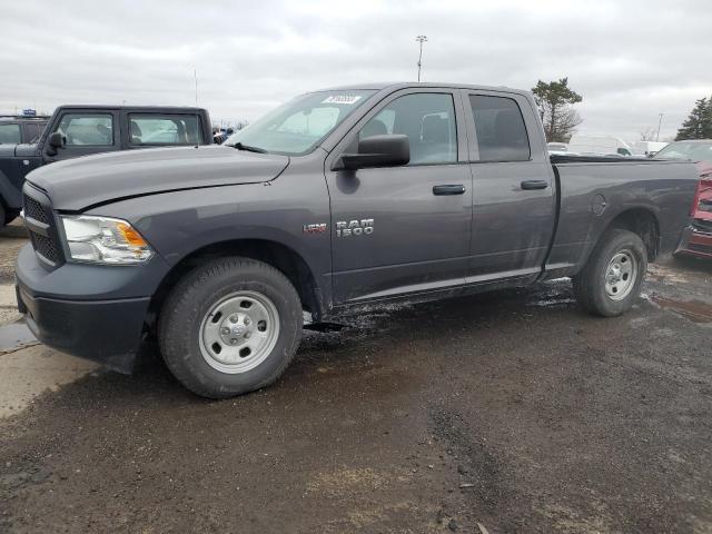 Image 1 of 2016 RAM 1500 ST 2016 with VIN 1C6RR7FT9GS123485
